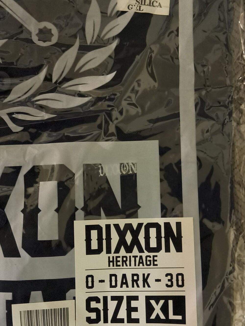 DIXXON "O-Dark-30 - Picture 2 of 6